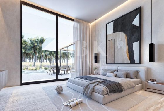 Detached house · Available - Marrakech