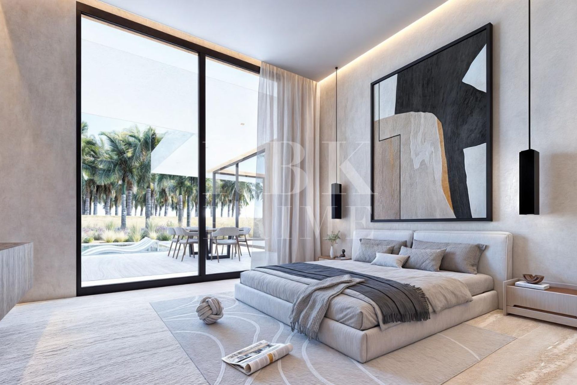Available - 独立式住宅 - Marrakech