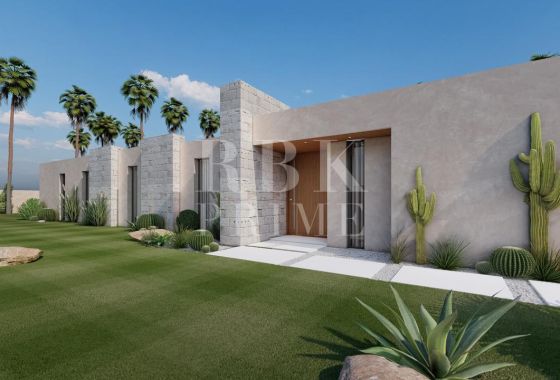 Detached house · Available - Marrakech
