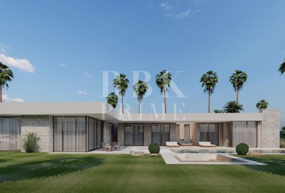 Detached house · Available - Marrakech