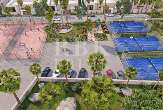 Detached house · Available - Marrakech