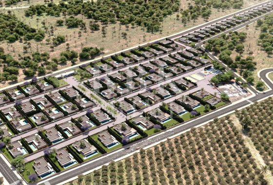 Detached house · Available - Marrakech