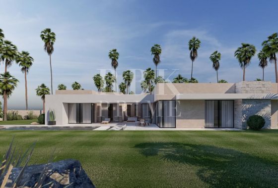 Detached house · Available - Marrakech