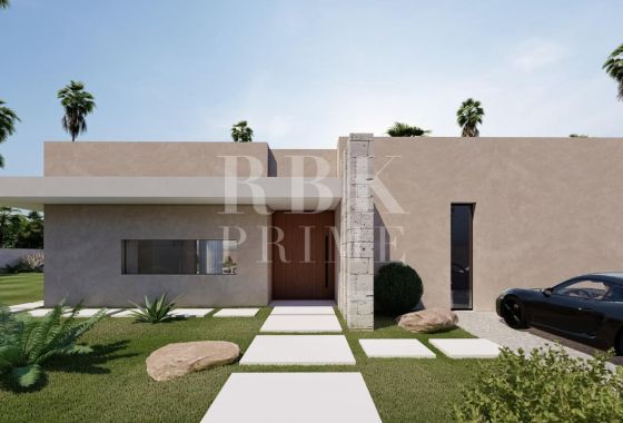 Detached house · Available - Marrakech