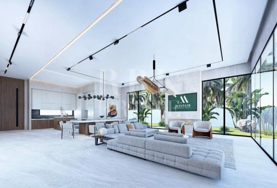 Detached house · Available - Marrakech