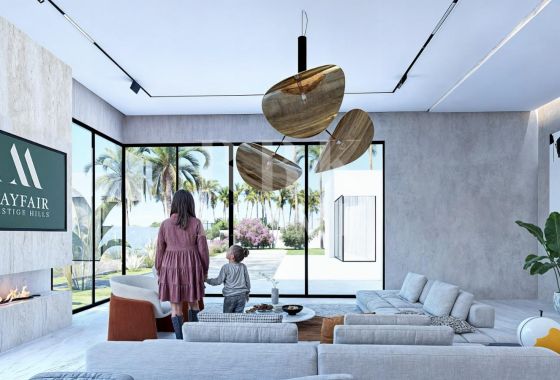 Detached house · Available - Marrakech