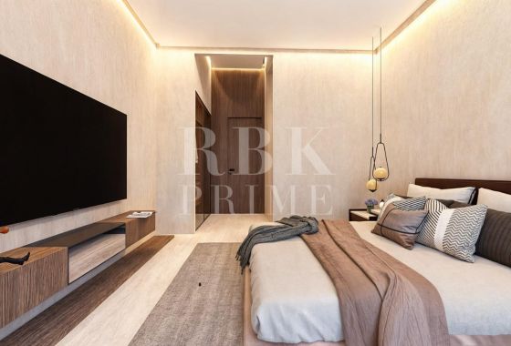 Detached house · Available - Marrakech