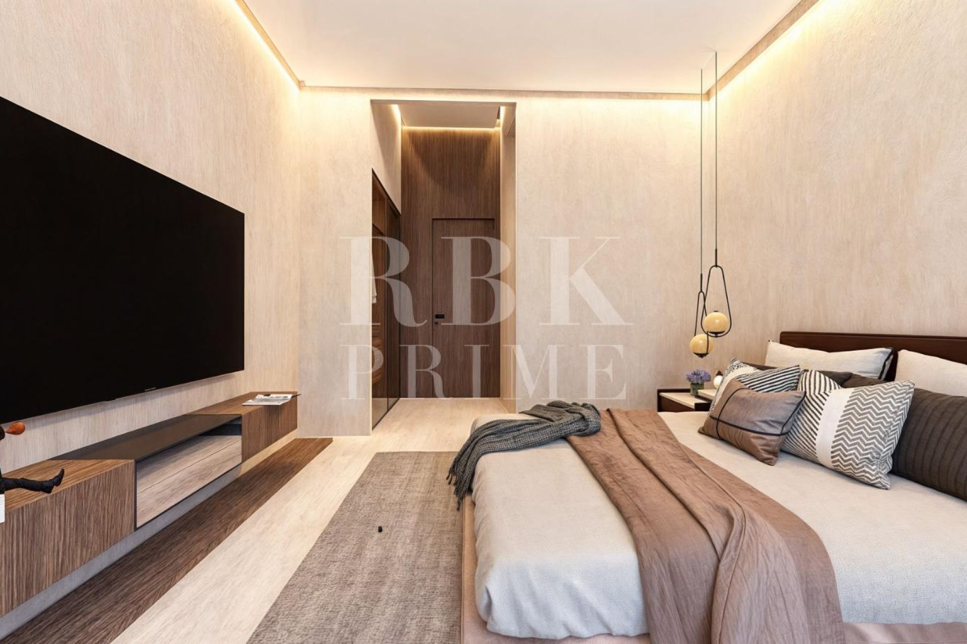Available - Detached house - Marrakech