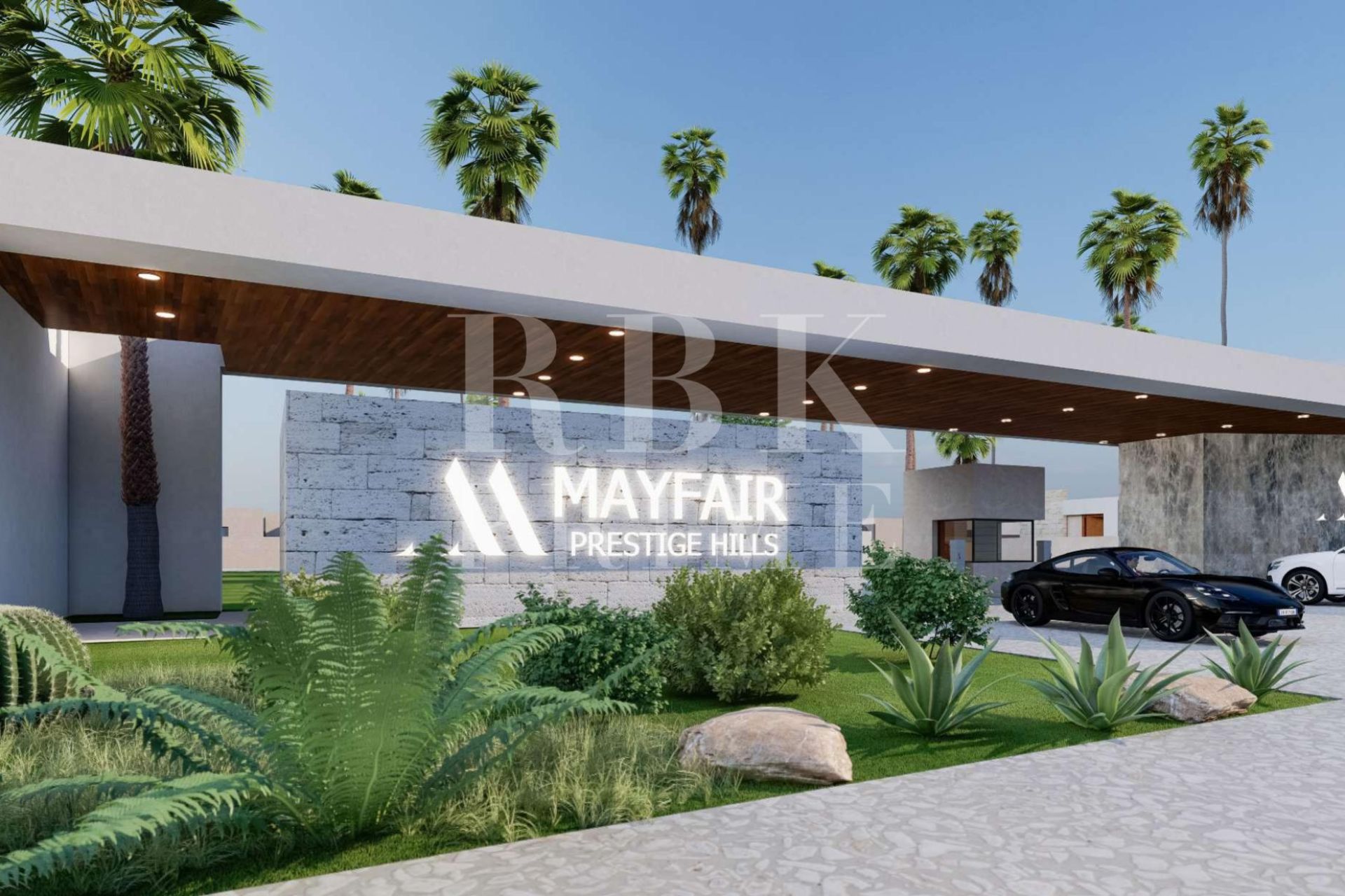 Available - Detached house - Marrakech
