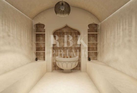 Detached house · Available - Marrakech