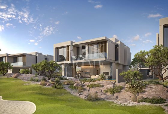 Available - Semi-detached house - Muscat