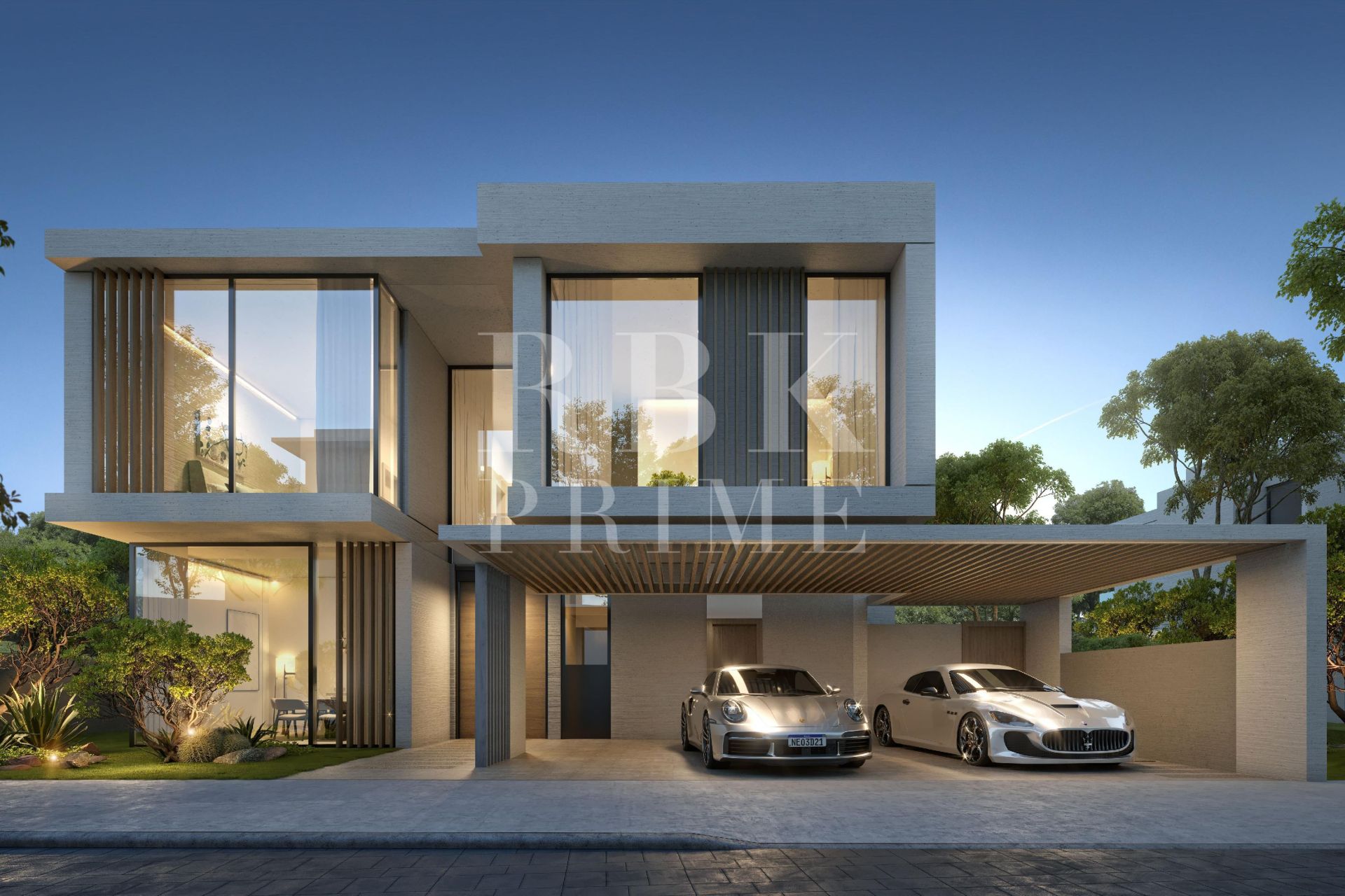 Available - Semi-detached house - Muscat