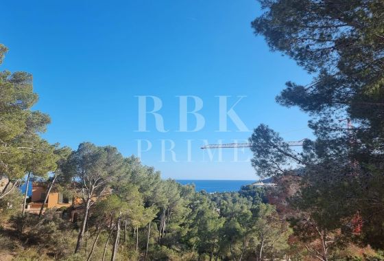 Available - Urban plot - Andratx