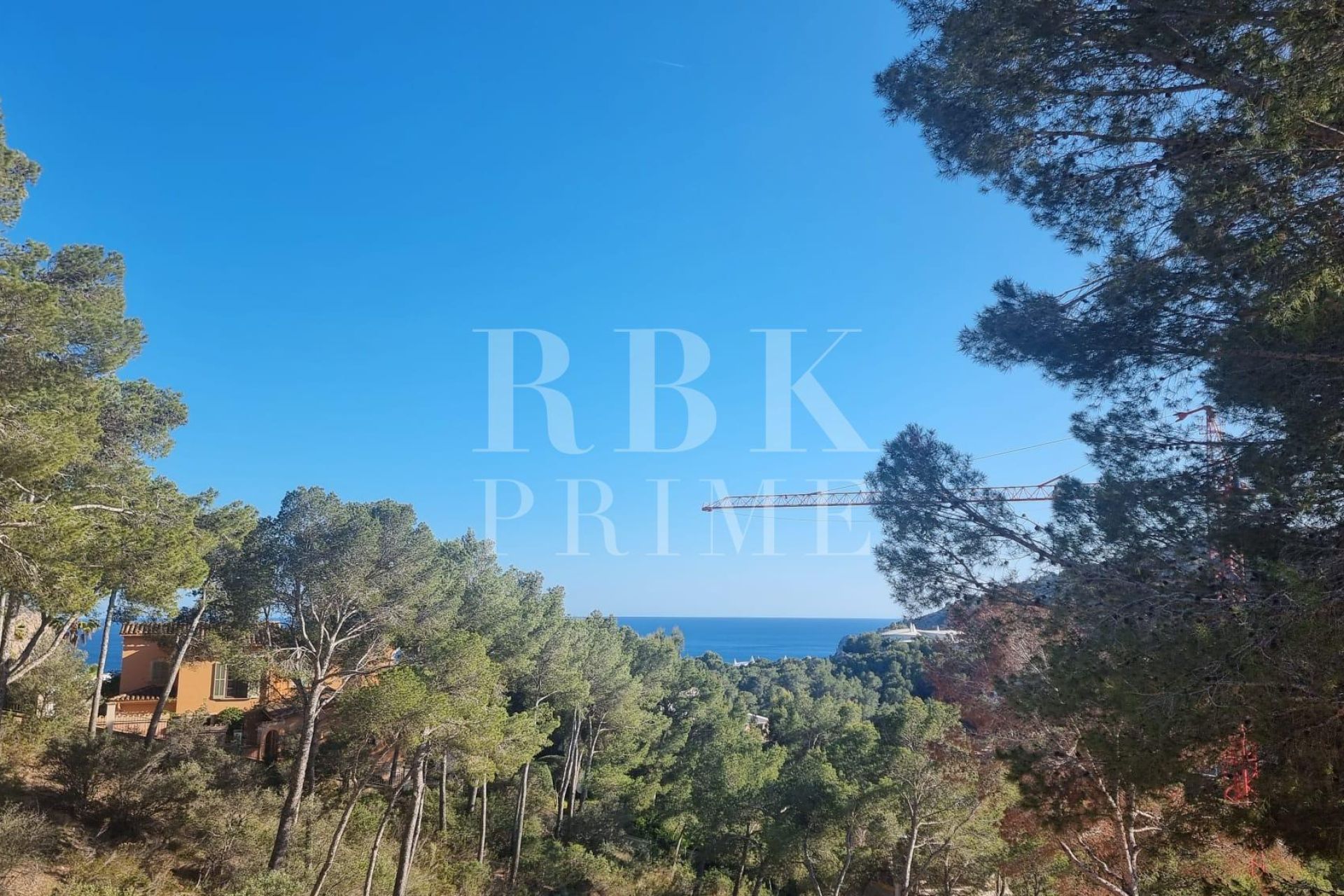 Available - Urban plot - Andratx