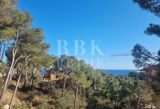 Available - Urban plot - Andratx
