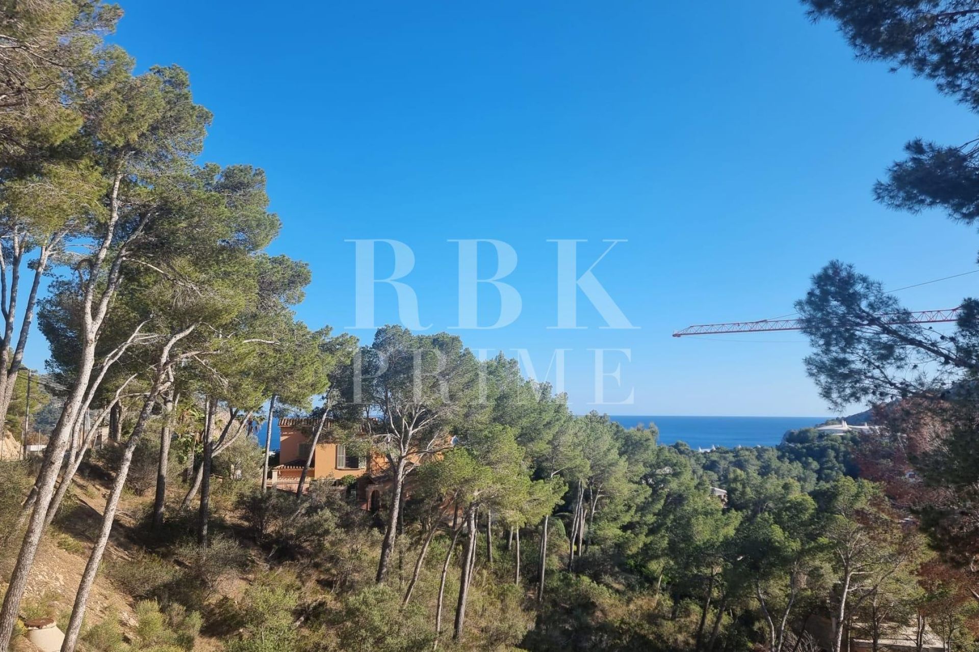 Available - Urban plot - Andratx