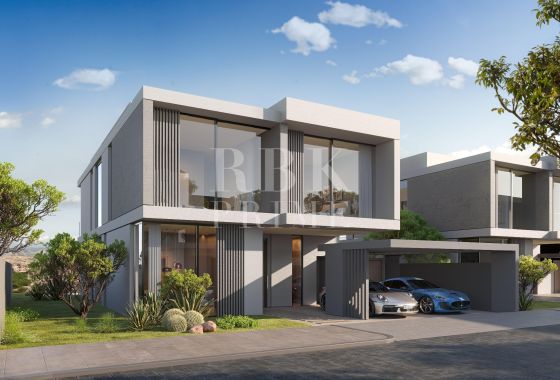 Villa · Available - Muscat