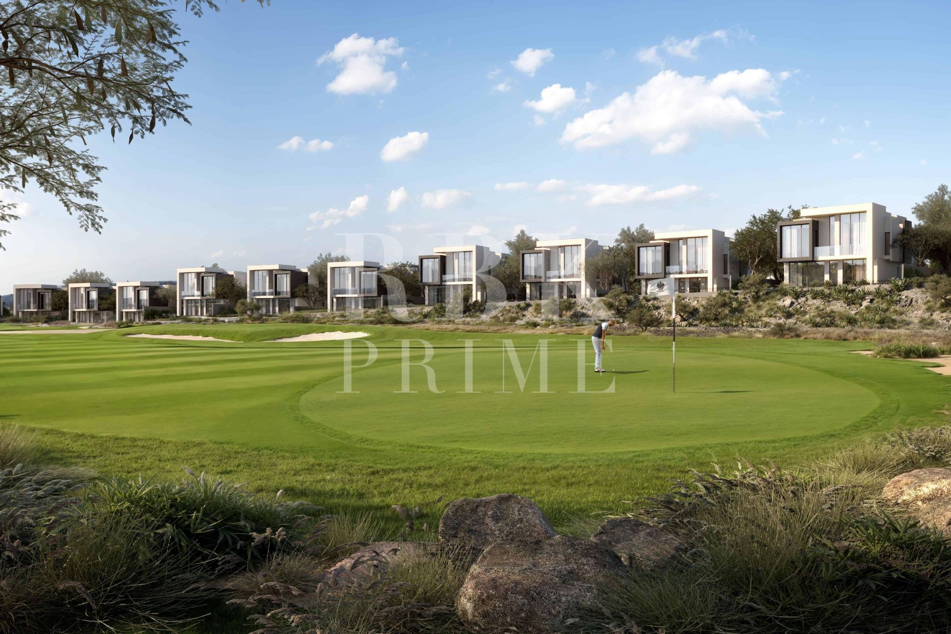Available - Villa - Muscat