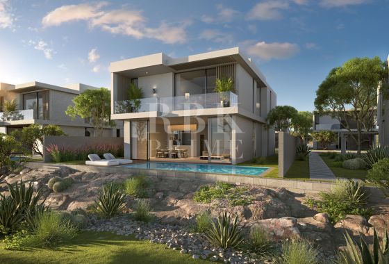 Villa · Available - Muscat