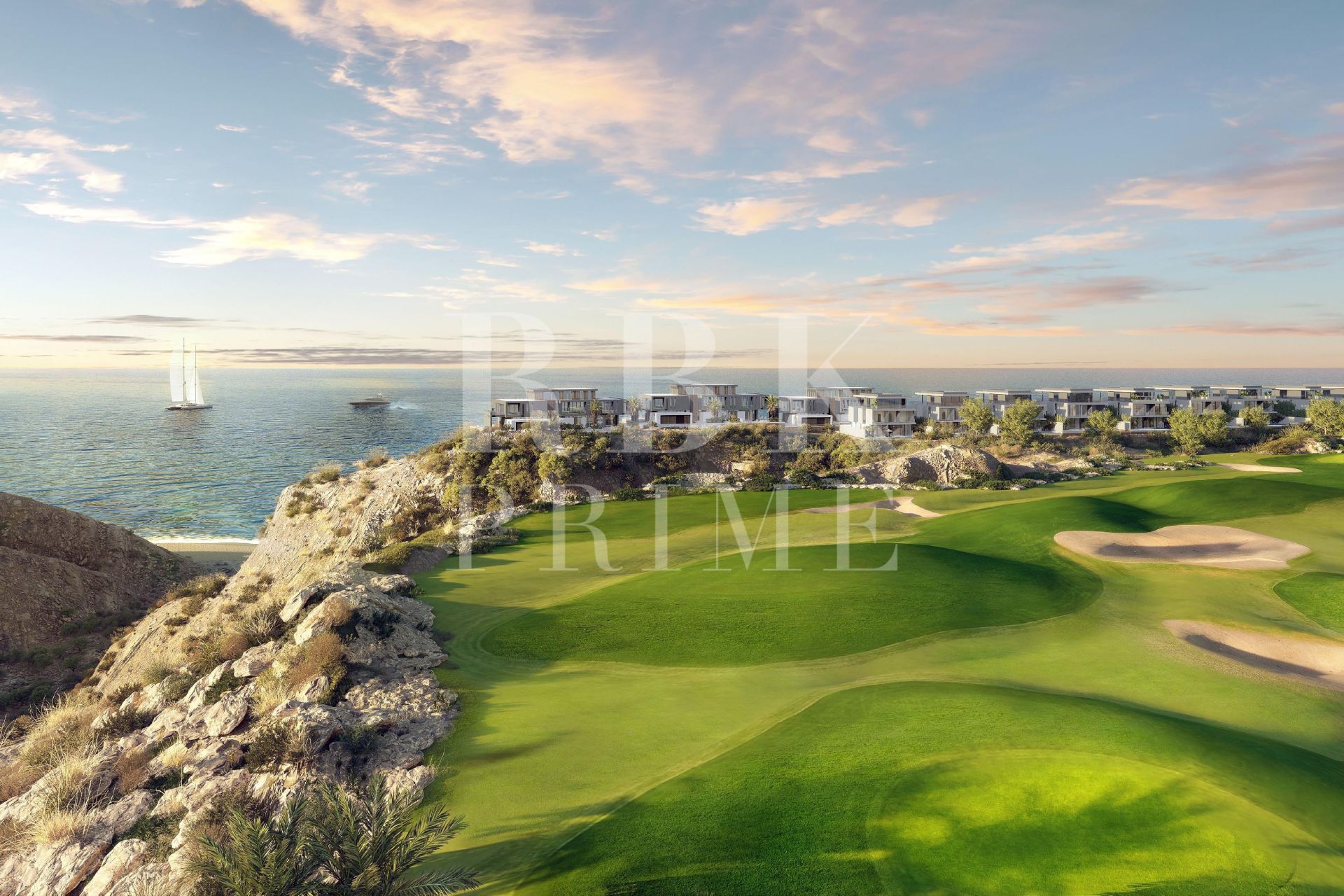 Available - Villa - Muscat