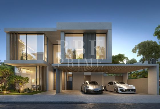 Villa · Available - Muscat