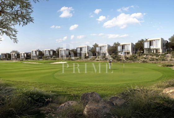 Villa · Available - Muscat