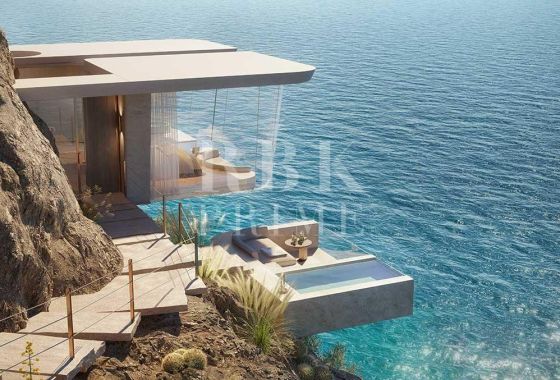 Villa · Available - Muscat