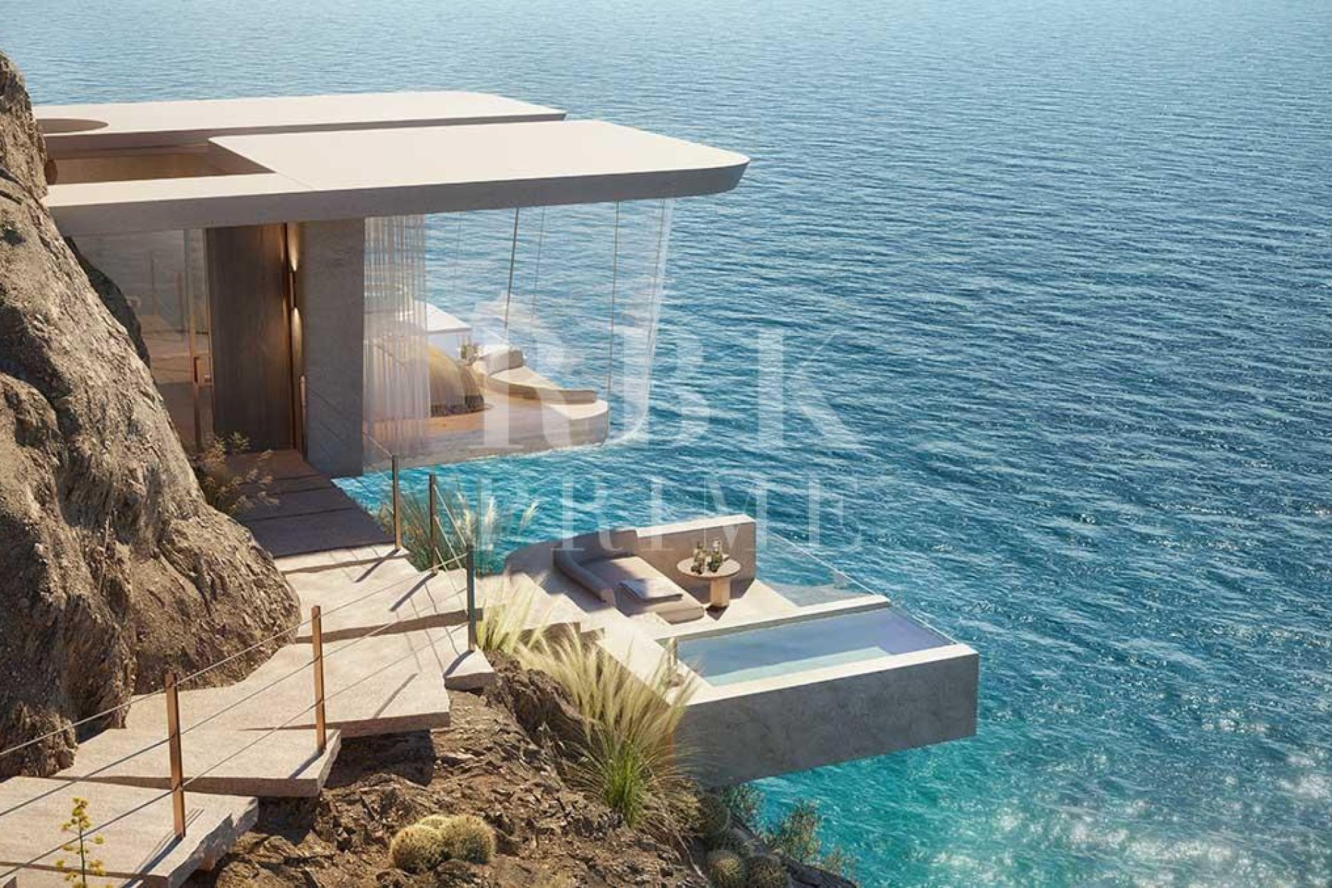 Available - Villa - Muscat