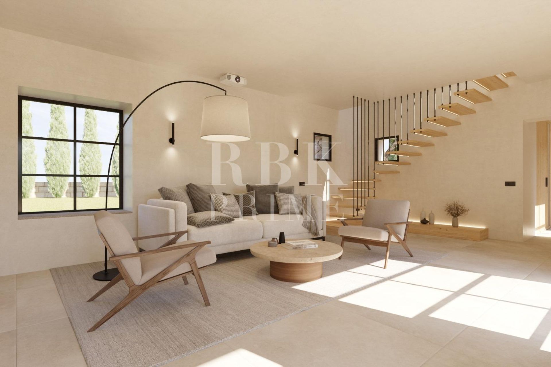 Available - Country property - Manacor