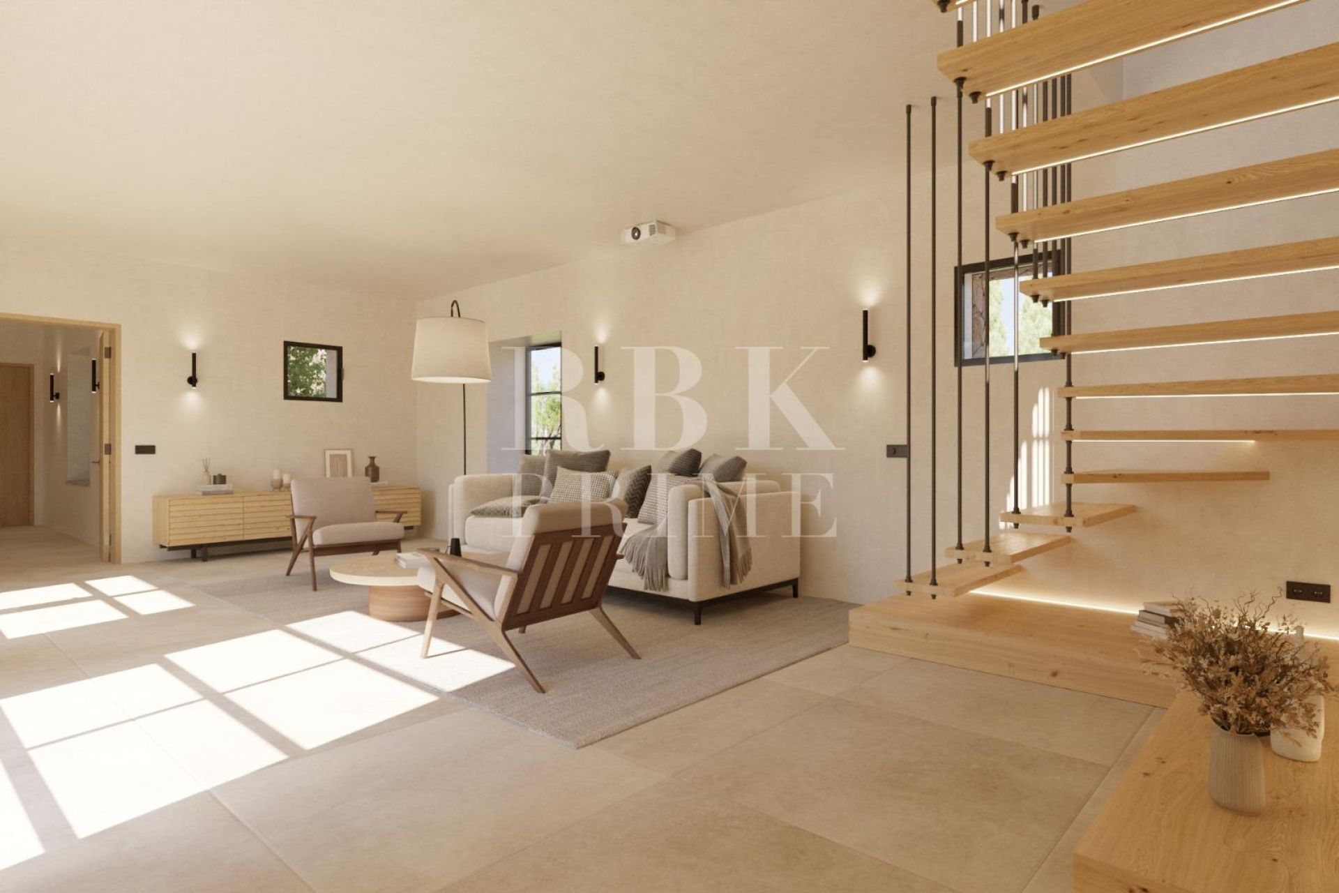 Available - Country property - Manacor