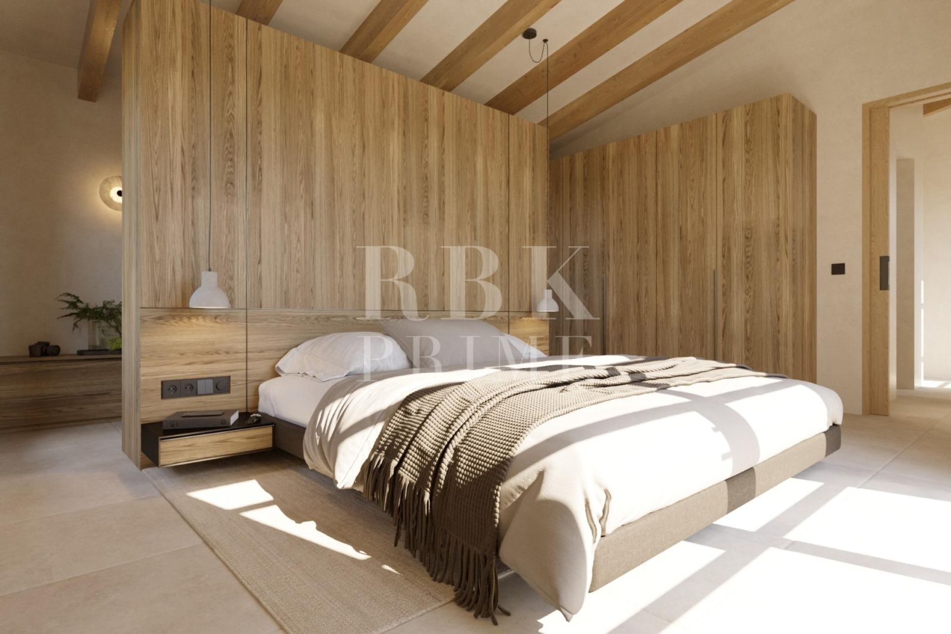 Available - Country property - Manacor