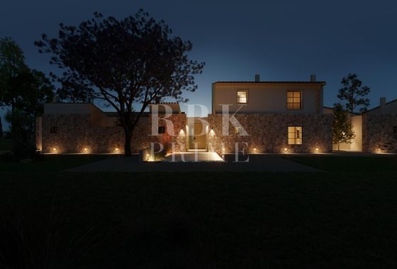 Available - Country property - Manacor