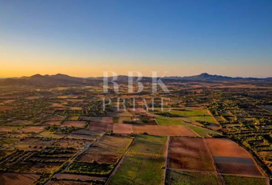 Available - Country property - Manacor