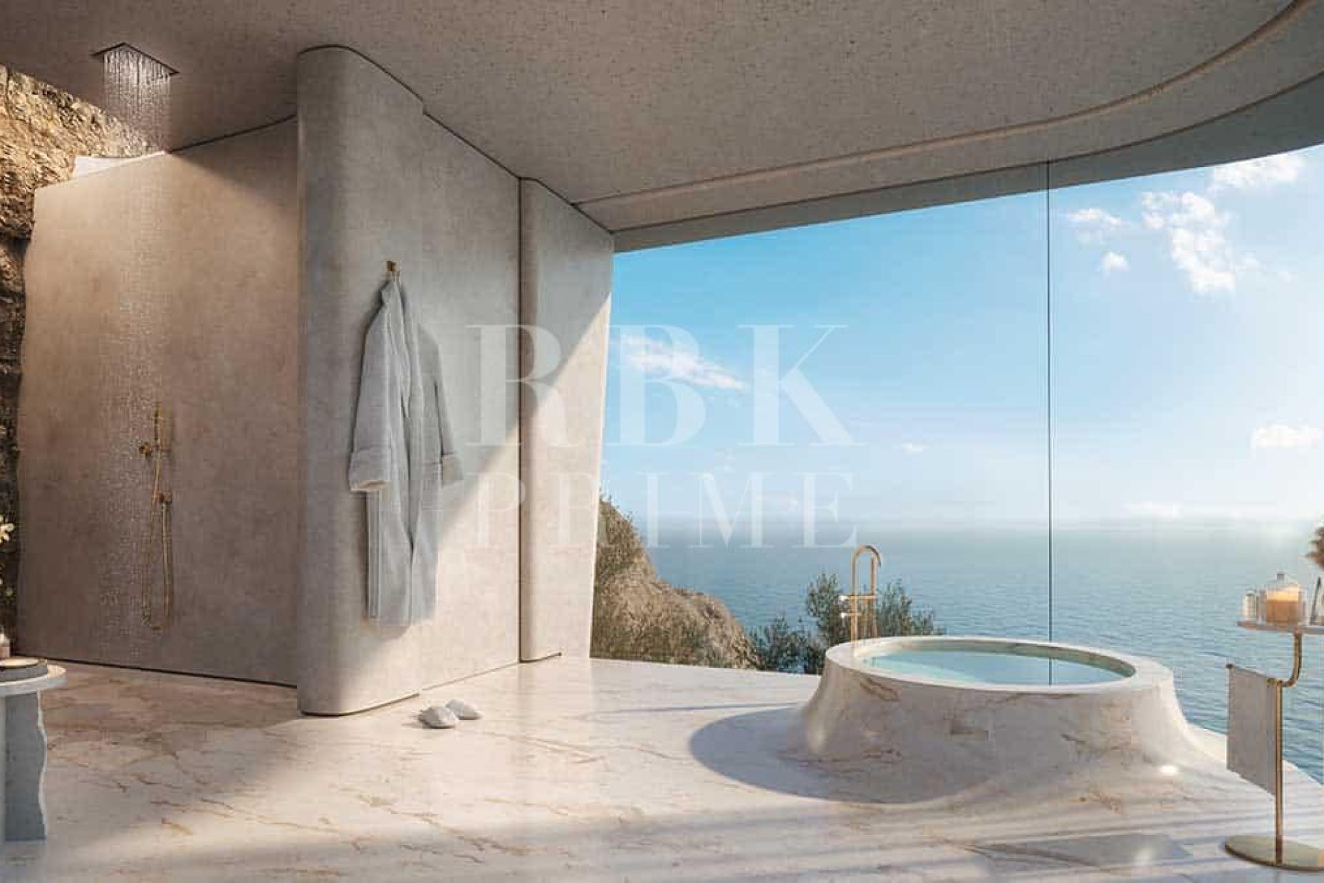 Available - Villa - Muscat