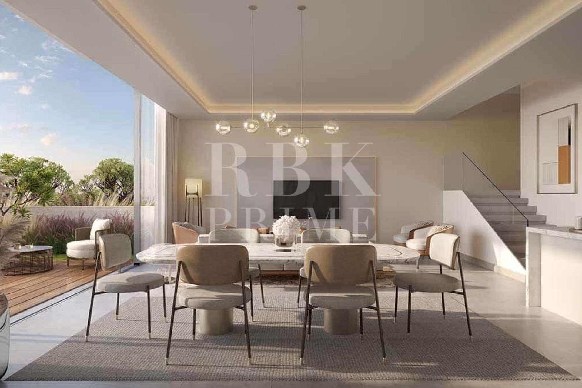 Available - Villa - Muscat