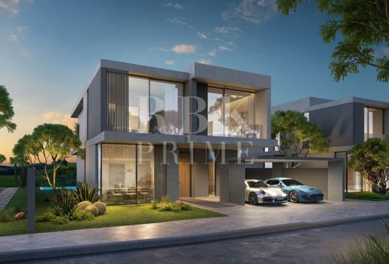 Villa · Available - Muscat