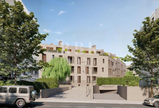 Apartment · Available - Palma