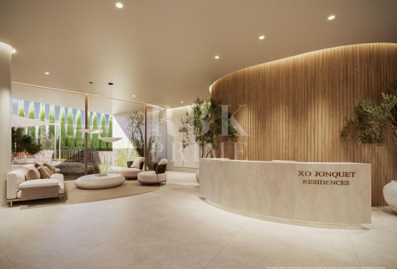 Apartment · Available - Palma