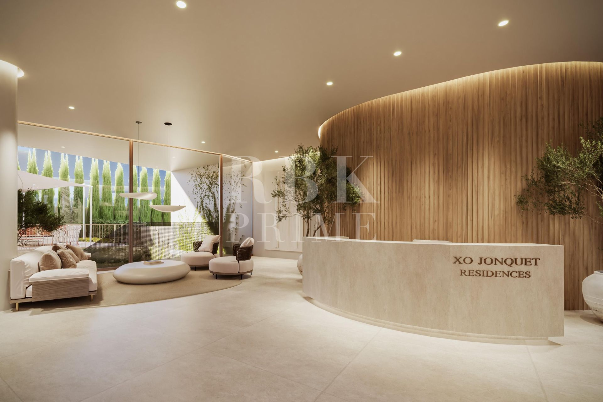 Available - Apartment - Palma