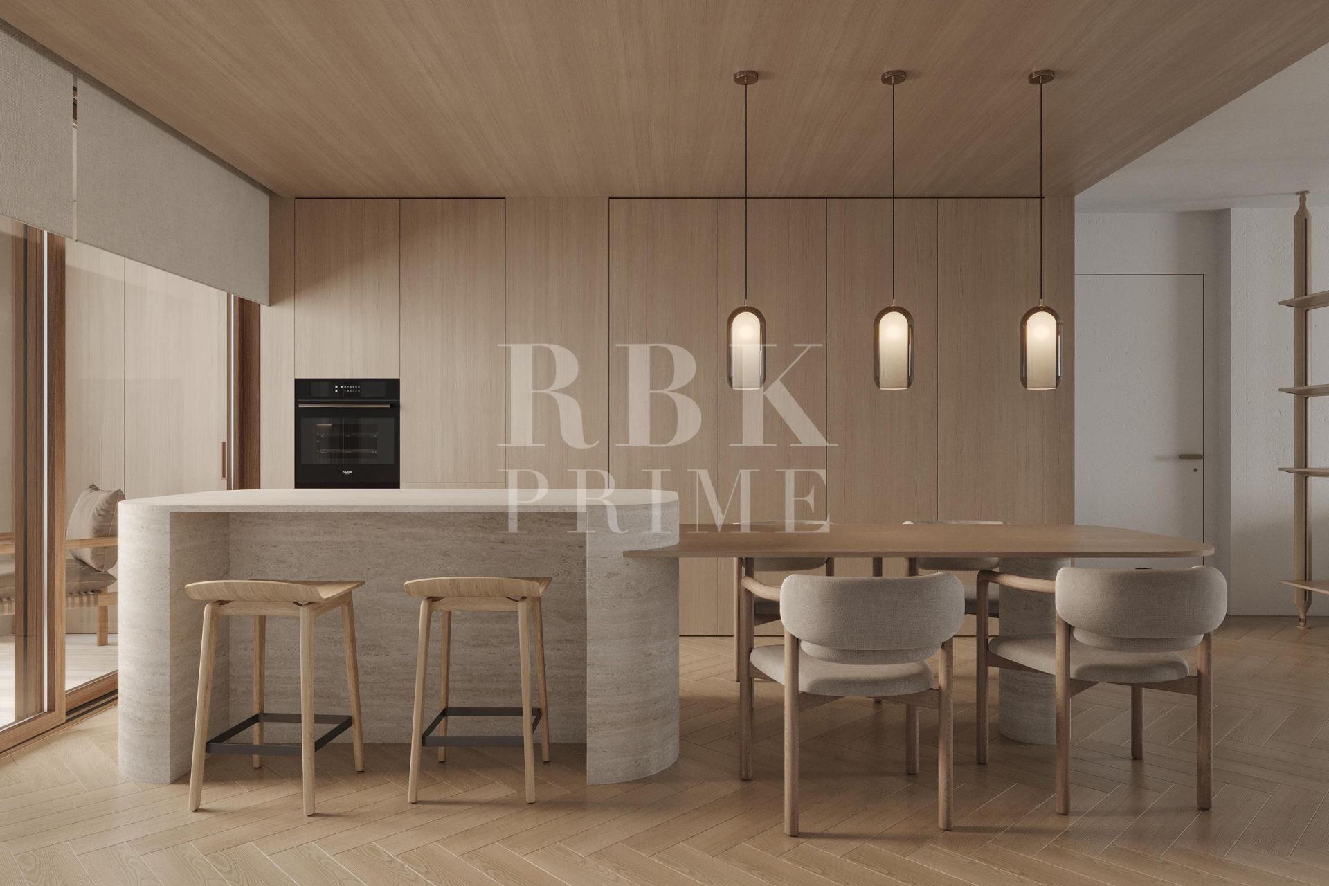 Available - Apartment - Palma