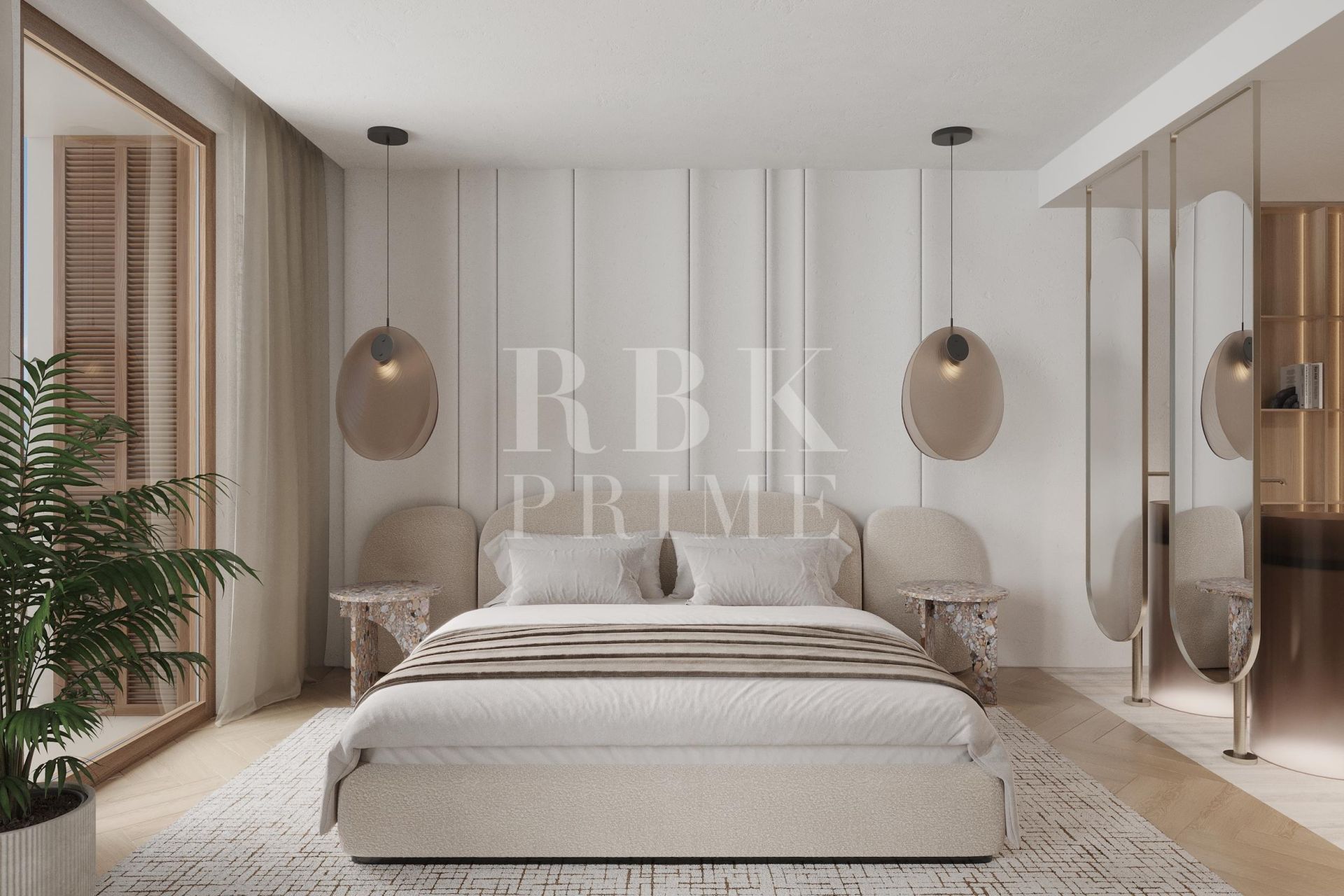 Available - Apartment - Palma