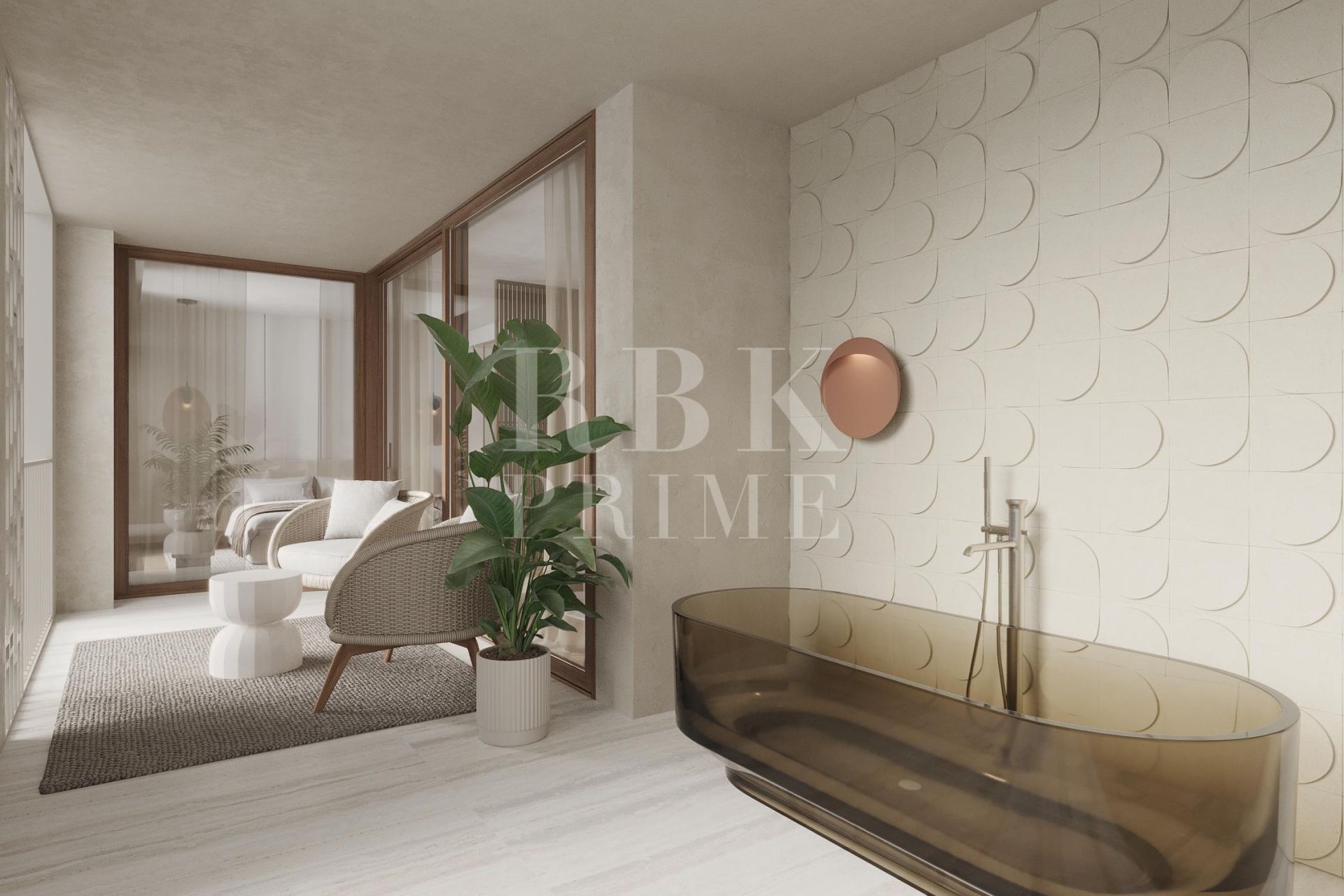 Available - Apartment - Palma