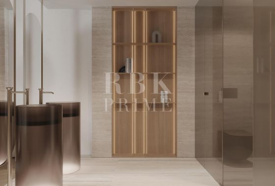 Apartment · Available - Palma