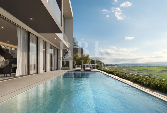 Available - Villa - Muscat