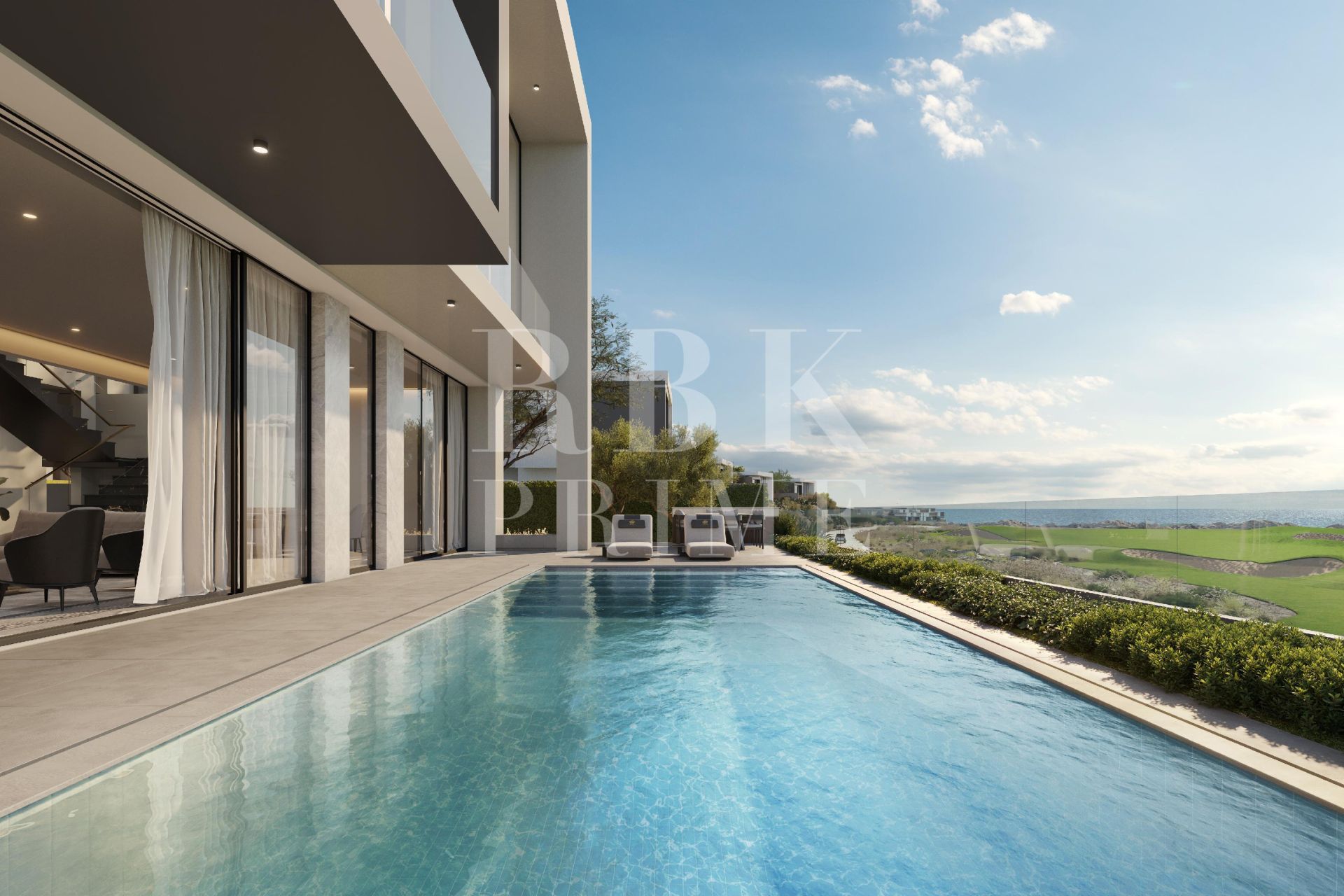 Available - Villa - Muscat