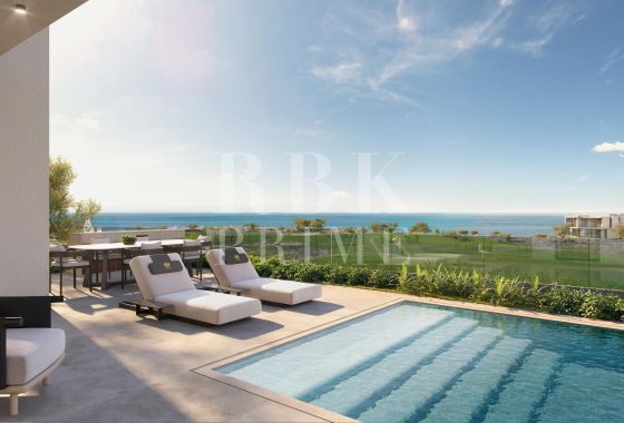 Available - Villa - Muscat