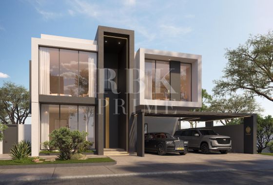 Available - Villa - Muscat