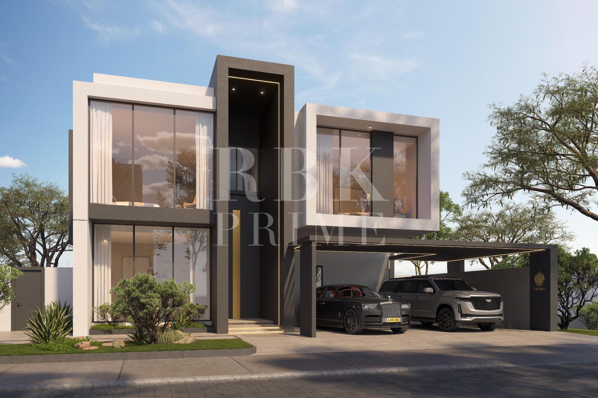 Available - Villa - Muscat