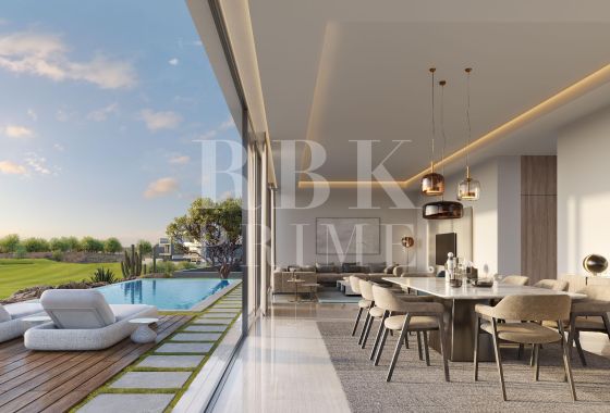 Available - Villa - Muscat