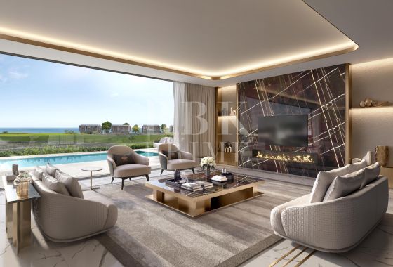 Available - Villa - Muscat